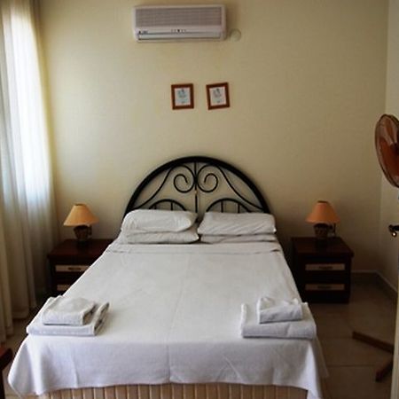 Start Apartments Kaş Eksteriør bilde
